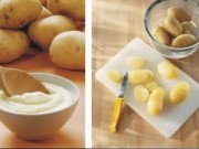 Làm đẹp - Video: Làm cực nhanh 3 mặt nạ đối phó với nắng Sài Gòn