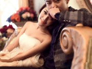 Eva Yêu - Giận bạn gái, lỡ dại làm cô khác có bầu