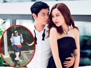 Làng sao - Lưu Hương Giang ngưỡng mộ cuộc sống của Hà Tăng