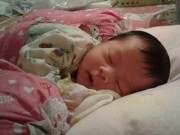 Bà bầu - Hành trình có con của mẹ '2 lần mang bầu đều không có tim thai'