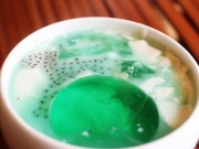 Bếp Eva - Mát dịu với hơn 20 biến tấu của tào phớ ngày hè