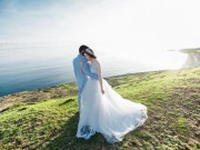 Eva Yêu - Cặp đôi chi 500 triệu, đi khắp Việt Nam chụp ảnh cưới