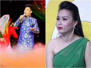 Làng sao - Học trò Cẩm Ly hát hay vẫn bị loại gây tranh cãi