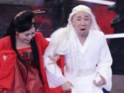 Clip Eva - Trấn Thành gọi tên Hari Won trong lúc nguy hiểm