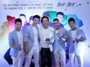 Giải trí - OPlus làm sống lại những năm tháng học trò với MV "Bye bye"