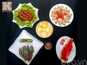 Bếp Eva - Bữa cơm ngon cho cả nhà thưởng thức