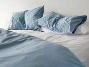 Nhà đẹp - Những sai lầm thường gặp khi chị em giặt ga trải giường