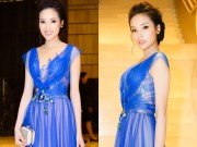 Làm đẹp - HH Kỳ Duyên: "Tôi thay đổi nhờ giảm được 6kg"