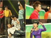 Làng sao - Màn hài khiến Minh Nhí, Trác Thúy Miêu xúc động mà vẫn phải phì cười