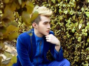 Làm đẹp - Những chàng trai Việt hóa soái ca nhờ nỗ lực giảm cân