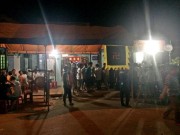 Tin tức - Thương tâm: Chủ rể bị chém chết trước ngày cưới 1 ngày