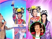 Làng sao - Đóng giả Hoài Linh "điêu ác", Bạch Công Khanh giành 100 triệu đồng