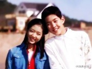 Xem & Đọc - Cặp sao nhí "Nấc thang lên thiên đường" tái ngộ sau 13 năm