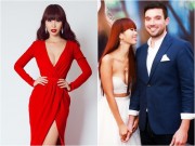 Làng sao - Hà Anh: "Tôi là người có số đào hoa"