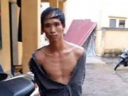 Tin tức - Bắt cóc trẻ em táo tợn giữa ban ngày