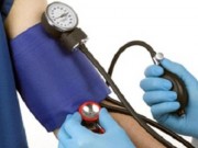 Tin tức - Nhân viên văn phòng 'coi chừng' với bệnh tăng huyết áp