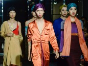 Thời trang - Người mẫu đồng tính mở màn BST Xuân Hè của NTK Li Lam