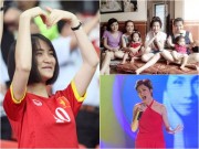 Làng sao - Những bất ngờ về Hòa Minzy bên ngoài ồn ào tình cảm