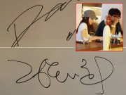 Làng sao - Lộ bằng chứng Kim Tae Hee - Bi Rain bí mật đi du lịch cùng nhau