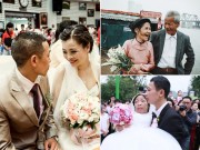 Eva Yêu - Không cần tiền tỉ, đây mới là những đám cưới ngàn người ngưỡng mộ