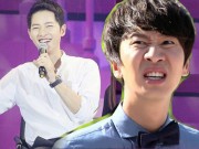 Làng sao - Song Joong Ki chọn bạn thân thay vì Song Hye Kyo