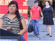 Làng sao - Tuyền Mập cảm thấy lạ lẫm với chính con mình