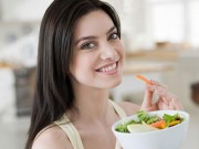 Sức khỏe - 5 bí mật để có dáng người mảnh mai
