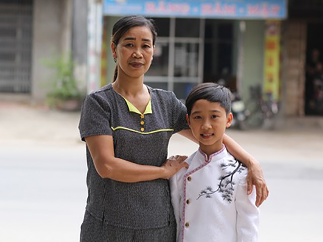 Vì sao Đức Vĩnh không cho bố mẹ xây nhà bằng 500 triệu tiền thưởng?