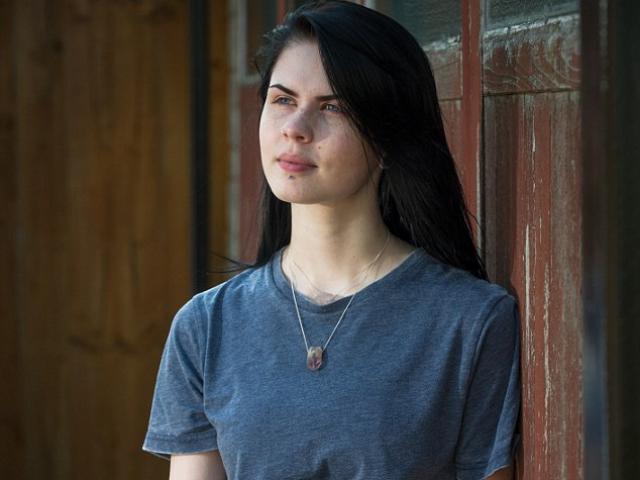 9x quyết cắt bỏ ngực vì không biết mình là nam hay nữ