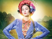 Xem & Đọc - Ngô Thanh Vân: "Vai Cám vốn không dành cho Lan Ngọc"