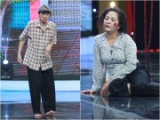 Làng sao - Hoài Linh, Thúy Nga đóng giả ăn xin tật nguyền lừa đảo