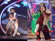 Làng sao - Các quán quân nhí của Vietnam's Got Talent giờ ra sao?
