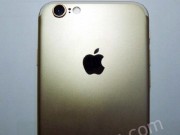 Eva Sành điệu - Lộ iPhone 7 bản gold, màn hình 4,7 inch