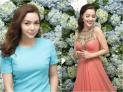 Làng sao - Ngọc Anh "lột xác" đầy sang chảnh trước thềm liveshow