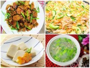 Bếp Eva - Bữa cơm ngon miệng cho ngày nắng