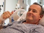 Tin tức - Mỹ ghép thành công dương vật cho cụ ông 64 tuổi bị ung thư