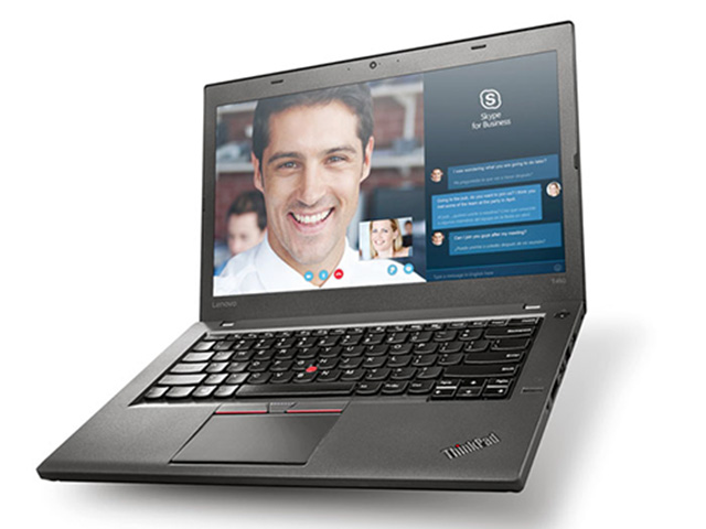 Lenovo ra laptop có thể “sống” 24 giờ không cần sạc tại Việt Nam