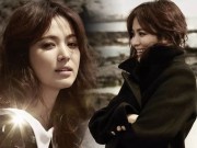 Làng sao - Bất ngờ với ảnh nổi loạn của Song Hye Kyo