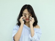 Làm đẹp - Video: Mẹo làm đẹp thông minh với bã trà túi lọc