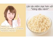 Làm đẹp mỗi ngày - Công thức dưỡng da tự nhiên khiến phái đẹp 'chao đảo'