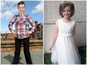 Tin tức - Bé gái quyết định chuyển giới tính khi chỉ mới lên 12 tuổi