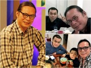 Giải trí - Đạo diễn Trần Lực "sét đánh ngang tai" khi con trai yêu sớm
