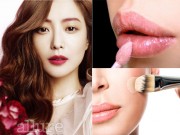 Làm đẹp - 7 mẹo làm đẹp nhanh chóng cho phụ nữ bận rộn