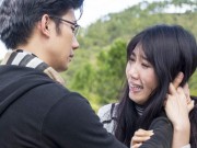 Xem & Đọc - Sắp cưới, Á hậu trang sức Thúy Ngân phát hiện… đã có chồng