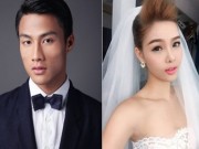 Làng sao - Mạc Hồng Quân sẽ cưới Kỳ Hân vào tháng 6