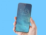 Eva Sành điệu - iPhone 7 rất chán, hãy dành tiền mua iPhone 2017