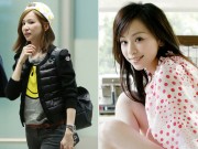 Làng sao - Bất ngờ trước mặt mộc của "thần tượng xứ Đài" một thời