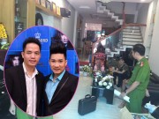 Làng sao - Quang Hà và anh trai bị lừa mất sổ đỏ căn nhà 4 tỷ đồng