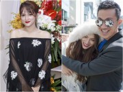 Giải trí - Hương Giang Idol tuyên bố đã "đường ai nấy đi" với Criss Lai