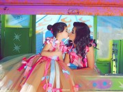 Làm mẹ - Những bức hình tuyệt đẹp khiến các mẹ “chết thèm” con gái